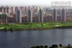 Pujiang ShengJing Bay