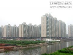 Nantong New City District