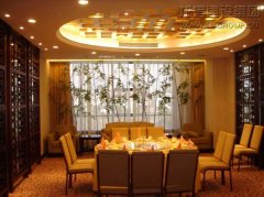 Guanghua International Rugao Hotel Decoration