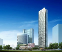 Suzhou Jinghope Plaza Project